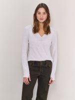 ⁦HOODIE TSHIRT | אבן⁩ – תמונה ⁦4⁩