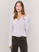 ⁦HOODIE TSHIRT | אבן⁩ – תמונה ⁦5⁩