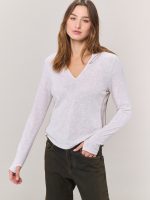 HOODIE TSHIRT | אבן