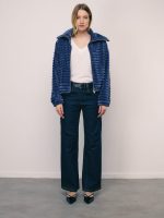 ⁦COZY FUR | כחול⁩ – תמונה ⁦3⁩