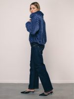 ⁦COZY FUR | כחול⁩ – תמונה ⁦4⁩