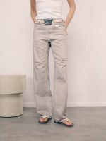 ⁦CARGO JEANS | אבן⁩ – תמונה ⁦2⁩