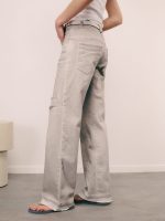 ⁦CARGO JEANS | אבן⁩ – תמונה ⁦4⁩