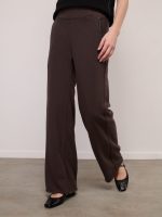 ⁦ACTIVE COOL PANTS | חום⁩ – תמונה ⁦3⁩