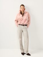 ⁦BOUCLE PUFF JACKET | בלאש⁩ – תמונה ⁦3⁩