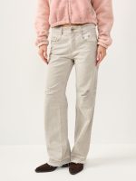 ⁦CARGO JEANS | אבן⁩ – תמונה ⁦7⁩