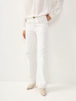 ⁦70s JEANS | שמנת⁩ – תמונה ⁦2⁩