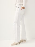 ⁦70s JEANS | שמנת⁩ – תמונה ⁦3⁩