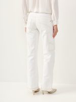 ⁦70s JEANS | שמנת⁩ – תמונה ⁦4⁩