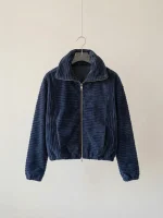 ⁦COZY FUR | כחול⁩ – תמונה ⁦3⁩