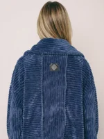 ⁦COZY FUR | כחול⁩ – תמונה ⁦6⁩