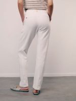 ⁦ACTIVE CLOUD PANTS | שמנת⁩ – תמונה ⁦3⁩