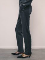 ⁦ACTIVE CLOUD PANTS | אפור⁩ – תמונה ⁦5⁩