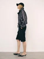 ⁦NEW PUFF COAT | מרנגו מבריק⁩ – תמונה ⁦3⁩