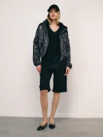 ⁦NEW PUFF COAT | מרנגו מבריק⁩ – תמונה ⁦5⁩