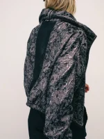 ⁦NEW PUFF COAT | מרנגו מבריק⁩ – תמונה ⁦2⁩
