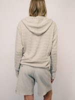⁦CLOUD BERMUDA PANTS | אבן⁩ – תמונה ⁦5⁩