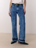 ⁦70s JEANS | ג׳ינס וואש⁩ – תמונה ⁦7⁩