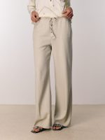 ⁦NEW BREEZE PANTS | אבן⁩ – תמונה ⁦4⁩