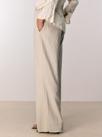 ⁦NEW BREEZE PANTS | אבן⁩ – תמונה ⁦5⁩