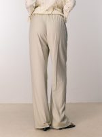 ⁦NEW BREEZE PANTS | אבן⁩ – תמונה ⁦6⁩