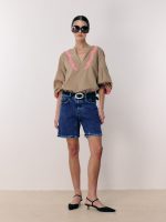 ⁦IBIZA SHIRT | בז׳⁩ – תמונה ⁦2⁩