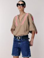 ⁦IBIZA SHIRT | בז׳⁩ – תמונה ⁦7⁩