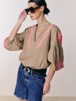 ⁦IBIZA SHIRT | בז׳⁩ – תמונה ⁦4⁩