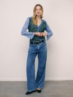 CARGO SOFT JEANS | ג׳ינס