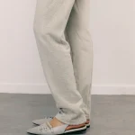 VAGABOND HERMINE FLATS | אפור