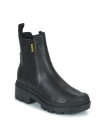 PALLADIUM PALLABASE BOOTS | שחור