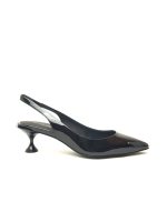 JEFFREY CAMPBELL CONTESSA | שחור