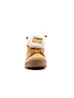 ⁦PALLADIUM BAGGY BOOTS | קאמל⁩ – תמונה ⁦6⁩