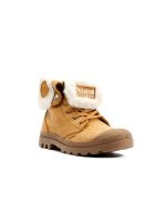 ⁦PALLADIUM BAGGY BOOTS | קאמל⁩ – תמונה ⁦5⁩