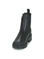 ⁦PALLADIUM PALLABASE BOOTS | שחור⁩ – תמונה ⁦2⁩