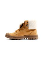 ⁦PALLADIUM BAGGY BOOTS | קאמל⁩ – תמונה ⁦3⁩