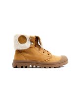 ⁦PALLADIUM BAGGY BOOTS | קאמל⁩ – תמונה ⁦2⁩
