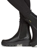 ⁦PALLADIUM PALLABASE BOOTS | שחור⁩ – תמונה ⁦3⁩