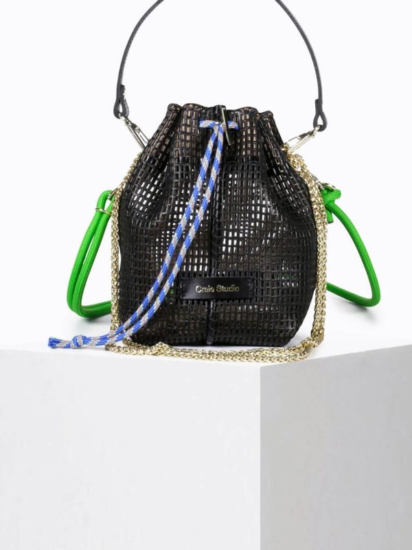 SAC MINI BAG | שחור