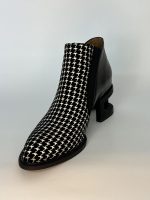 ⁦JEFFREY CAMPBELL DUVAL | שחור-לבן⁩ – תמונה ⁦4⁩