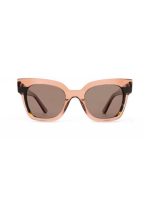 ⁦WORLD SUNGLASSES | חום בהיר⁩ – תמונה ⁦5⁩