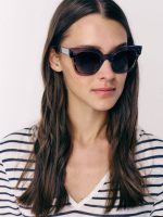 WORLD SUNGLASSES | אפור