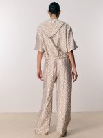 ⁦VENICE BUTTON-UP | בז׳⁩ – תמונה ⁦6⁩