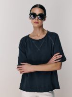 WASH SHIRT | מרנגו