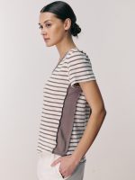 SUN TOUCH T | מוקה פסים