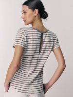 ⁦SUN TOUCH T | מוקה פסים⁩ – תמונה ⁦3⁩