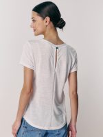 ⁦SUN TOUCH T | לבן⁩ – תמונה ⁦4⁩