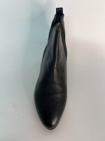 ⁦FLY LONDON MIA BOOTS | שחור⁩ – תמונה ⁦4⁩
