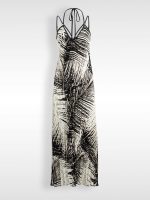 ⁦VIVI DRESS | נייבי מחולק⁩ – תמונה ⁦11⁩