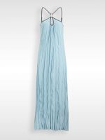 ⁦RESORT DRESS | תכלת⁩ – תמונה ⁦2⁩